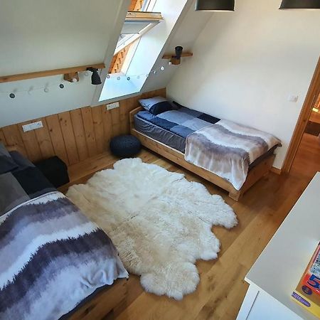 Apartament Z Widokiem Глічарув Екстер'єр фото