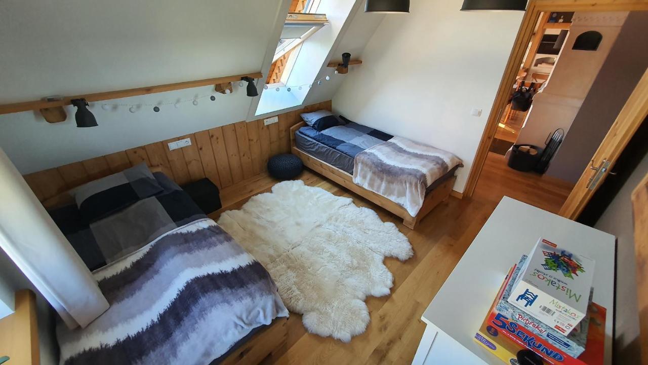 Apartament Z Widokiem Глічарув Екстер'єр фото