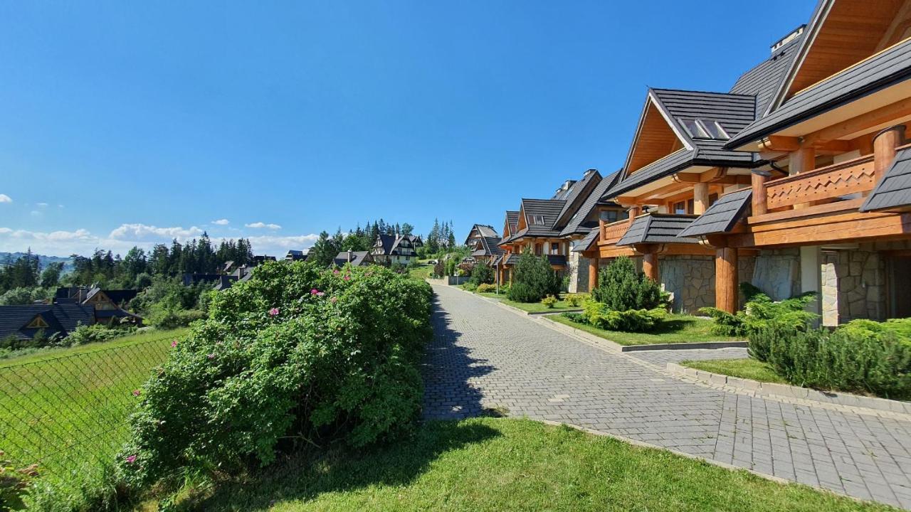 Apartament Z Widokiem Глічарув Екстер'єр фото