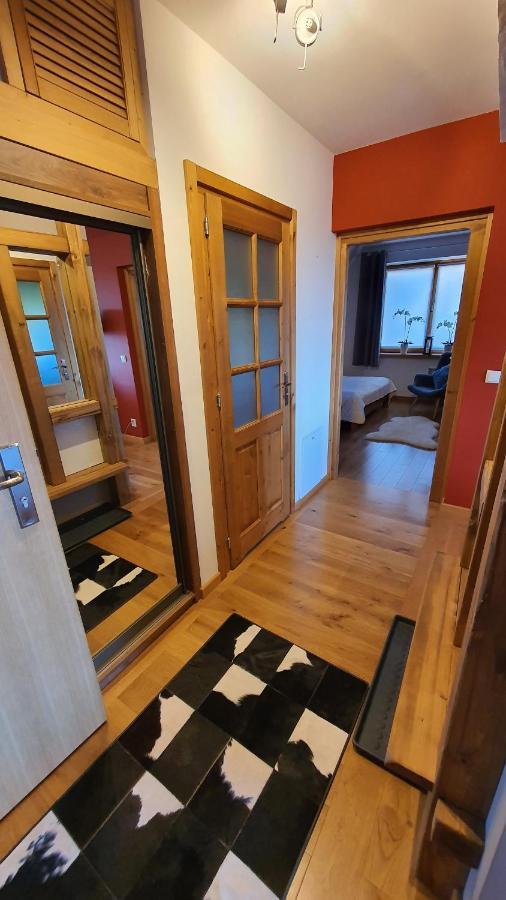 Apartament Z Widokiem Глічарув Екстер'єр фото