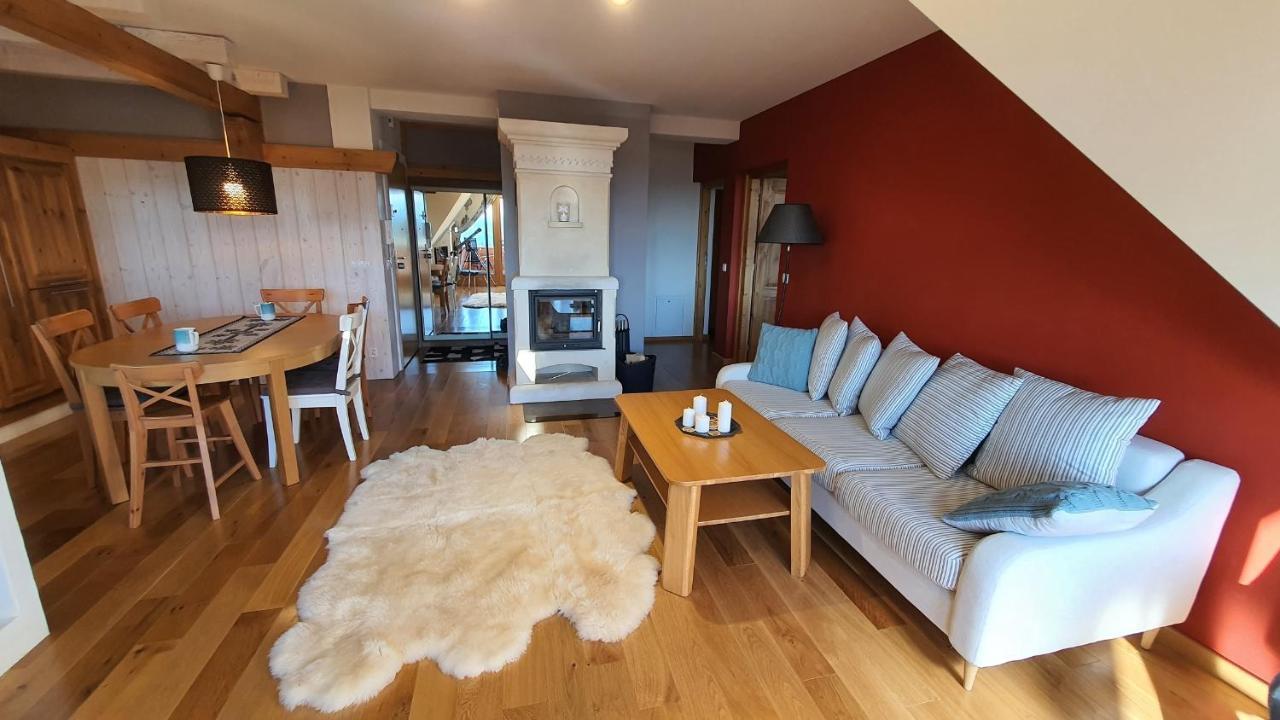 Apartament Z Widokiem Глічарув Екстер'єр фото