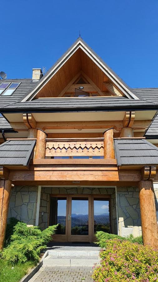 Apartament Z Widokiem Глічарув Екстер'єр фото