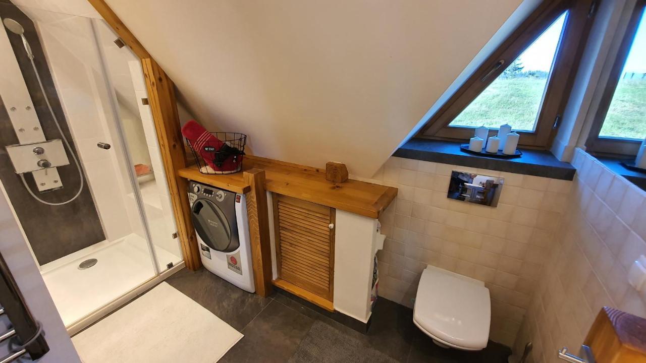 Apartament Z Widokiem Глічарув Екстер'єр фото